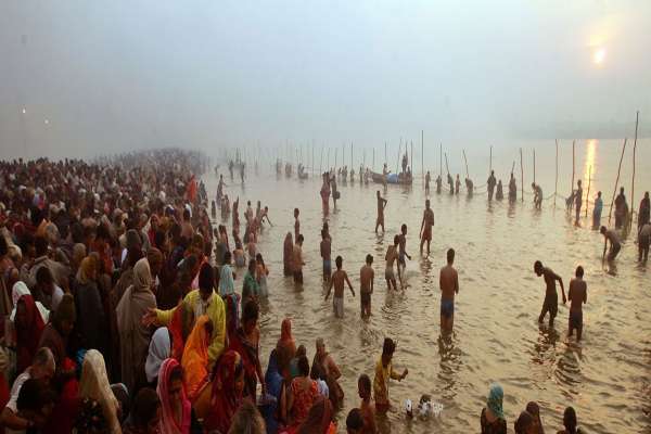 Confluence of technology with traditions at Ganga Sagar Mela 2025