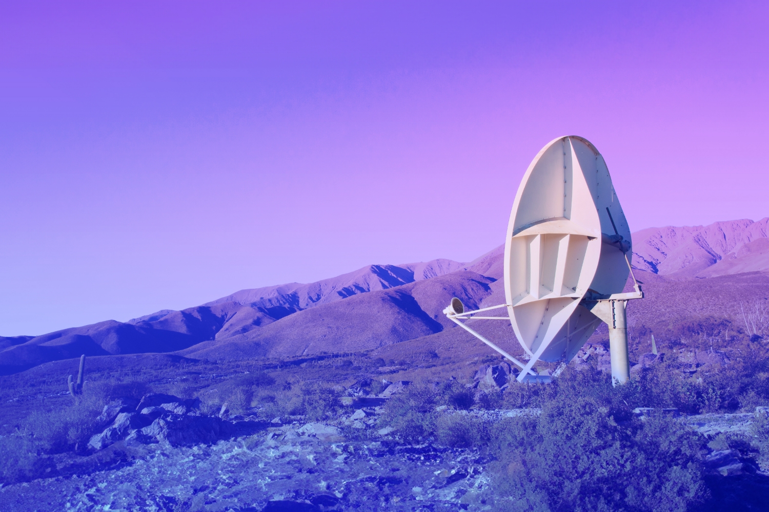 European Regulatory Radar